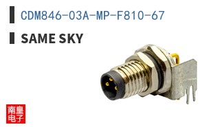 CDM846-03A-MP-F810-67 ͼƬ